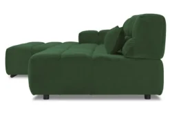 Loungebank Salvatore Elementen Banken|Loungebanken