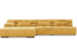 Loungebank Salvatore Elementen Banken|Loungebanken