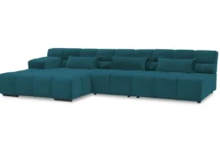 Loungebank Salvatore Elementen Banken|Loungebanken