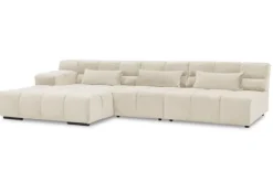 Loungebank Salvatore Elementen Banken|Loungebanken