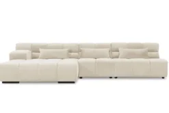 Loungebank Salvatore Elementen Banken|Loungebanken