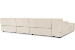 Loungebank Salvatore Elementen Banken|Loungebanken