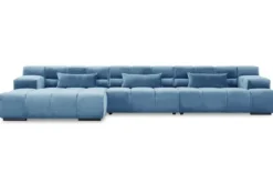 Loungebank  Salvatore Elementen Banken|Loungebanken