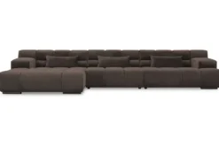 Loungebank  Salvatore Elementen Banken|Loungebanken