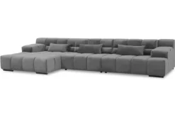 Loungebank  Salvatore Elementen Banken|Loungebanken