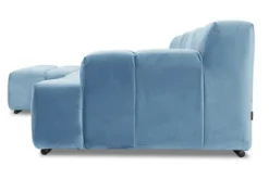 Loungebank  Salvatore Elementen Banken|Loungebanken