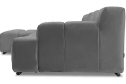 Loungebank  Salvatore Elementen Banken|Loungebanken