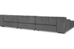 Loungebank  Salvatore Elementen Banken|Loungebanken