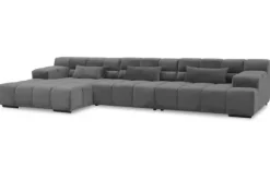 Loungebank  Salvatore Elementen Banken|Loungebanken