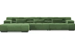 Loungebank  Salvatore Elementen Banken|Loungebanken