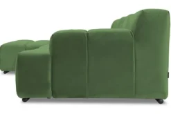 Loungebank  Salvatore Elementen Banken|Loungebanken