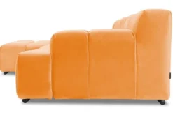 Loungebank  Salvatore Elementen Banken|Loungebanken