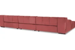 Loungebank  Salvatore Elementen Banken|Loungebanken