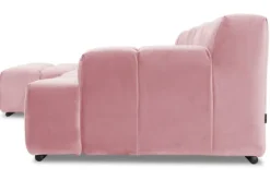 Loungebank  Salvatore Elementen Banken|Loungebanken