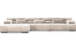 Loungebank  Salvatore Elementen Banken|Loungebanken