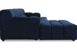 Online Loungebank Salvatore Elementen Banken|Loungebanken