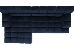 Online Loungebank Salvatore Elementen Banken|Loungebanken