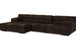 Online Loungebank Salvatore Elementen Banken|Loungebanken