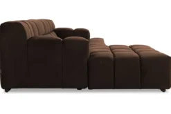 Online Loungebank Salvatore Elementen Banken|Loungebanken