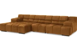 Online Loungebank Salvatore Elementen Banken|Loungebanken