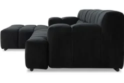 Online Loungebank Salvatore Elementen Banken|Loungebanken