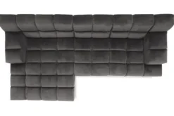 Online Loungebank Salvatore Elementen Banken|Loungebanken