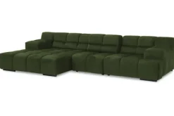 Online Loungebank Salvatore Elementen Banken|Loungebanken