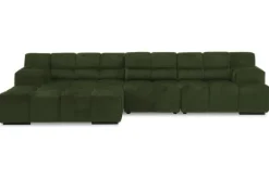 Online Loungebank Salvatore Elementen Banken|Loungebanken