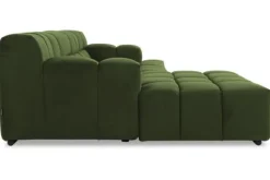 Online Loungebank Salvatore Elementen Banken|Loungebanken