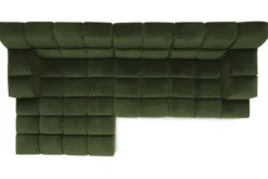 Online Loungebank Salvatore Elementen Banken|Loungebanken