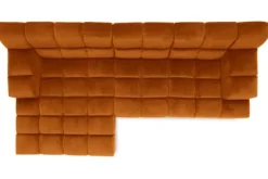 Online Loungebank Salvatore Elementen Banken|Loungebanken