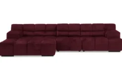 Online Loungebank Salvatore Elementen Banken|Loungebanken