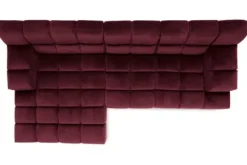 Online Loungebank Salvatore Elementen Banken|Loungebanken