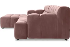 Online Loungebank Salvatore Elementen Banken|Loungebanken