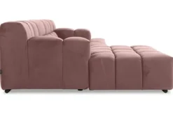 Online Loungebank Salvatore Elementen Banken|Loungebanken