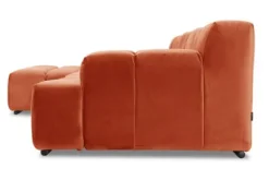 Clearance Loungebank Salvatore Loungebanken