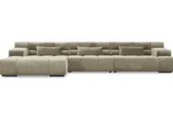 Clearance Loungebank Salvatore Loungebanken