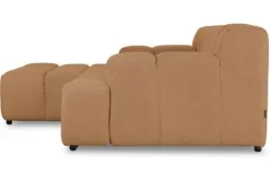 Sale Loungebank Salvatore Loungebanken|Hoekbanken