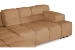 Sale Loungebank Salvatore Loungebanken|Hoekbanken