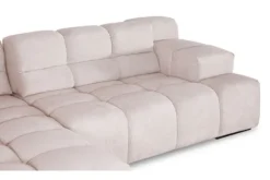 Sale Loungebank Salvatore Loungebanken|Hoekbanken