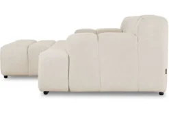 Sale Loungebank Salvatore Loungebanken|Hoekbanken