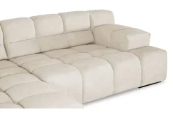 Sale Loungebank Salvatore Loungebanken|Hoekbanken