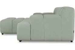 Sale Loungebank Salvatore Loungebanken|Hoekbanken