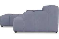 Sale Loungebank Salvatore Loungebanken|Hoekbanken