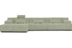 Loungebanken-Studio Ralph Loungebank Salvatore