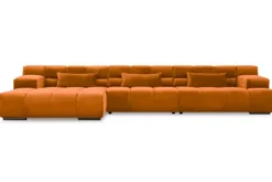 Loungebanken-Studio Ralph Loungebank Salvatore