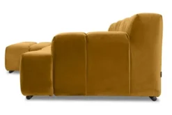 Loungebanken-Studio Ralph Loungebank Salvatore