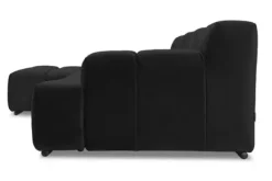 Loungebanken-Studio Ralph Loungebank Salvatore