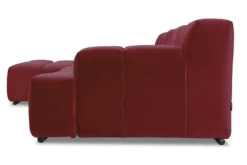 Loungebanken-Studio Ralph Loungebank Salvatore