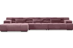 Loungebanken-Studio Ralph Loungebank Salvatore